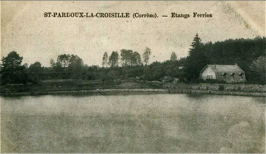 ferrier
