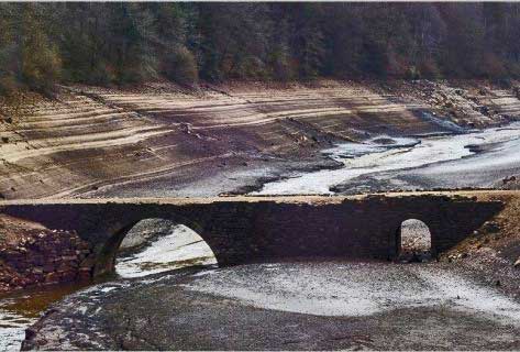 pont sur le Doustre