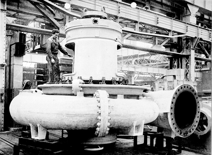 turbine