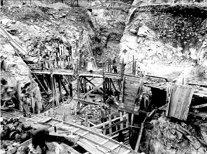 construction