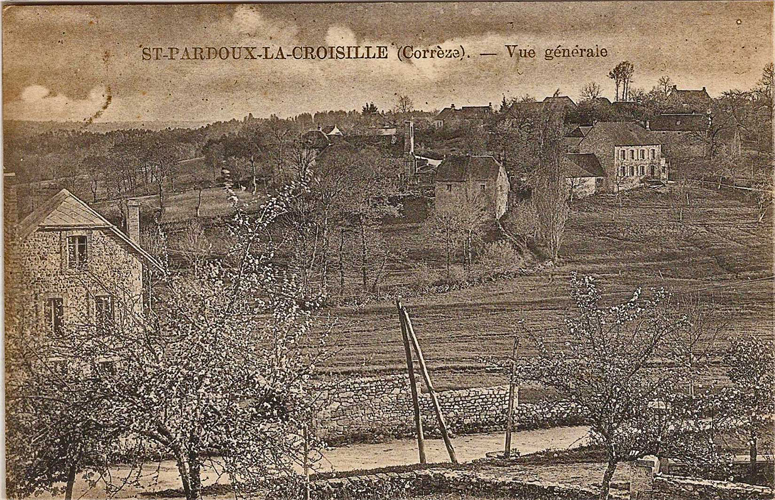 le bourg